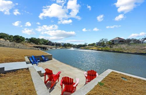 Kingsland House | Osi Lago Retreat