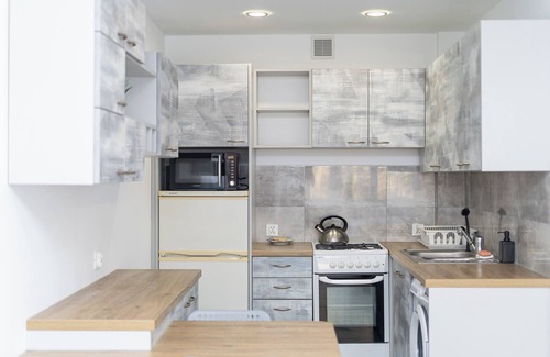 Krakow Apartment | Osiedle na Lotnisku Comfort Apartment