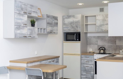 Krakow Apartment | Osiedle na Lotnisku Comfort Apartment