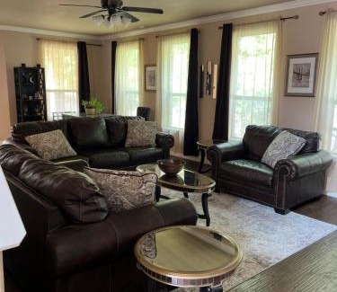 DeSoto Villa | Osile Villa