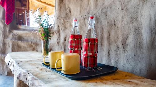 Arusha Cabin | Osiligi-lai Maasai lodge