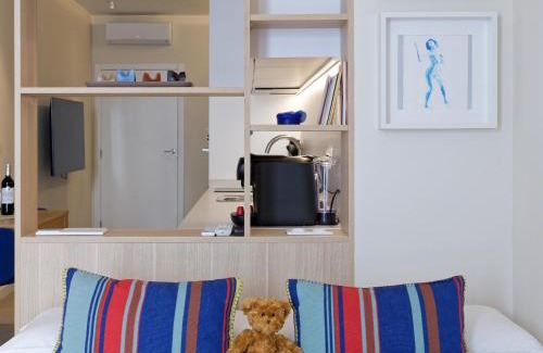 L'Illa Perduda Apartment | Osito Hub - Justo y Pastor