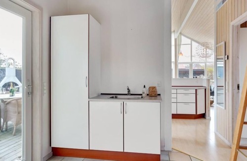 Klitmoller House | "Oskar" - 200m from the sea by Interhome