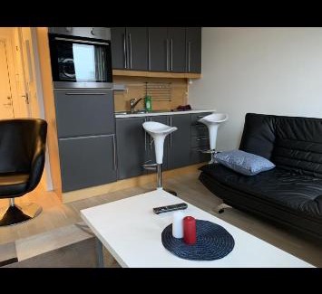 Grunerlokka Apartment | Oslo Center 5