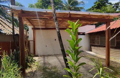Punta Allen Apartment | Osmanthus private room