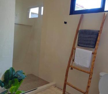 Punta Allen Apartment | Osmanthus private room