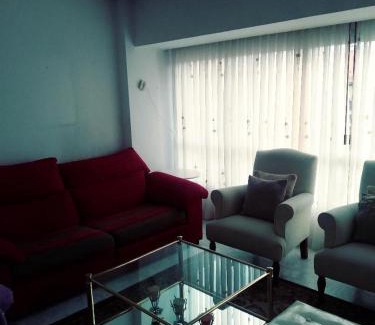 Somiedo Municipality Apartment | OSO3