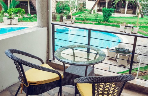 Naivasha Villa | OSOTUA LUXURY RESORT