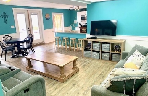 Okanagan-Similkameen Villa | Osoyoos Lakeside Villa