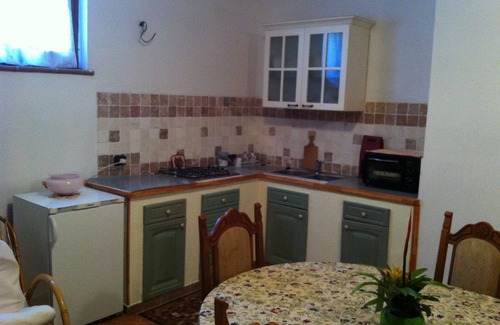 Valtopina Apartment | Ospitaci Appartamenti Le Rancole - Agostino