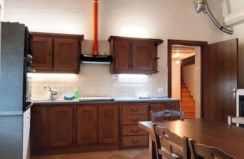 Valtopina Apartment | Ospitaci Appartamenti Giove - Trilocale