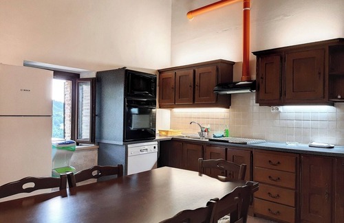 Valtopina Apartment | Ospitaci Appartamenti Giove - Trilocale
