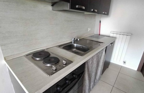 Trevi Apartment | Ospitaci Casa vacanze Trevi - Bilocale Arancione