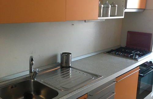 Foligno Apartment | Ospitaci - Via Oberdan 113