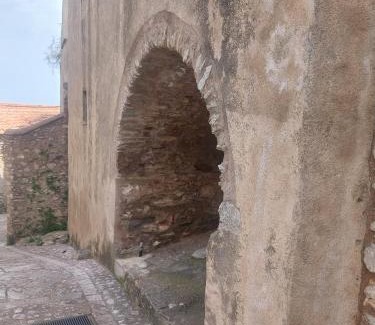 San Marco d'Alunzio House | Ospitalità D'alunzio
