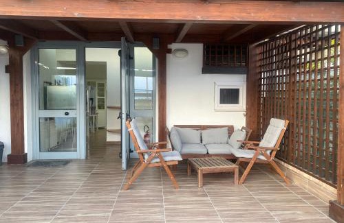 Castel Frentano Bed & Breakfast | Ospitati - B&B Le Tre Chiavi