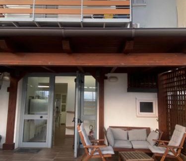 Castel Frentano Bed & Breakfast | Ospitati - B&B Le Tre Chiavi