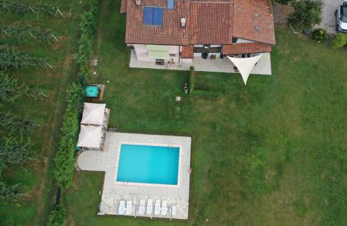 Piozzo Bed & Breakfast | Ospitidelpero