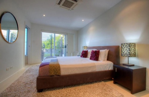 Sapphire Beach House | Osprey