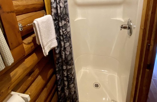 Sioux Narrows Nestor Falls Cottage | Osprey Cabin - 1.5 Bedroom