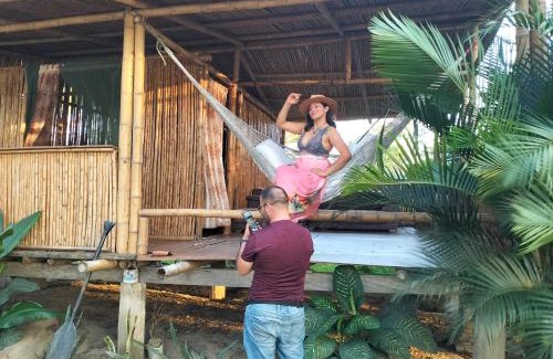 Guadalajara de Buga Cabin | Osprey Ecolodge