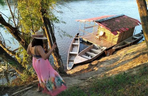 Guadalajara de Buga Cabin | Osprey Ecolodge