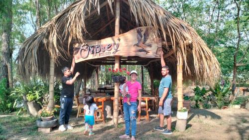 Guadalajara de Buga Cabin | Osprey Ecolodge