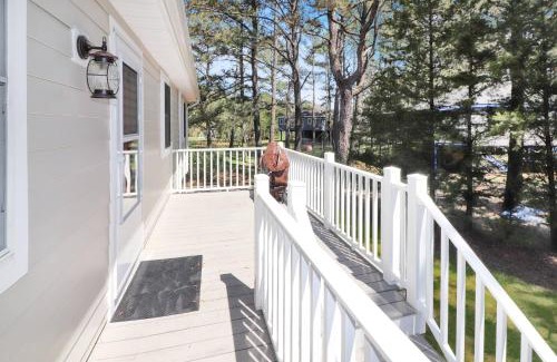 Deep Hole House | Osprey - Pet friendly, Fireplace!