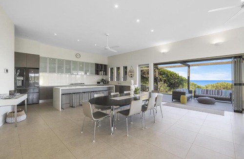 Sapphire Beach House | Osprey - Sapphire Beach NSW