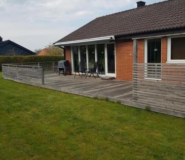 Astorp House | ossama