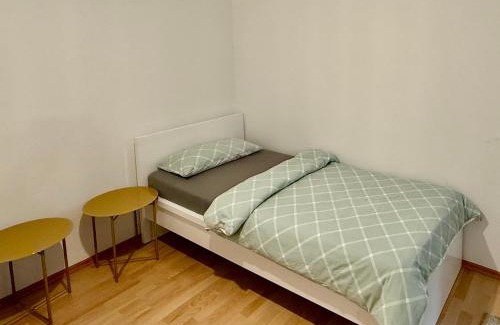 Schwaebisch Gmuend Apartment | Ostalb Inn - Haus Sophie