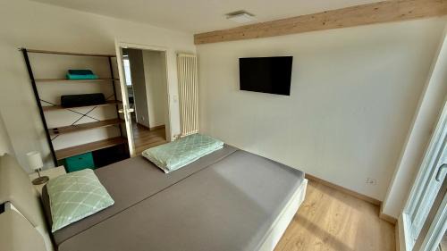 Schwaebisch Gmuend Apartment | Ostalb Inn - Haus Sophie