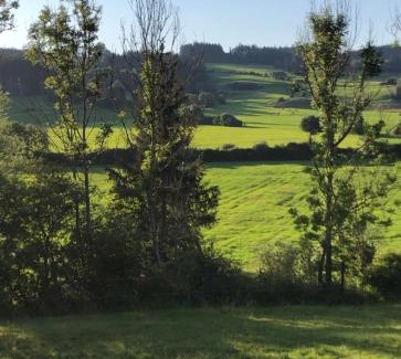 Ruderatshofen Apartment | Ostallgäu