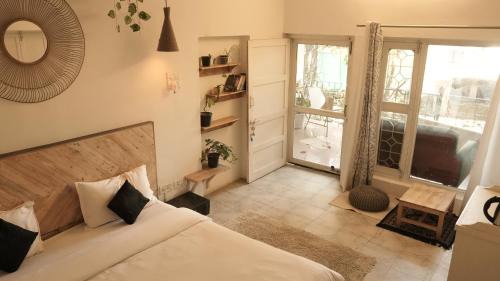 Fatehpur Bed & Breakfast | Ostara BnB