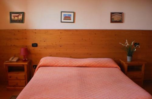 Poggio Picenze Hotel | Osteria Della Posta