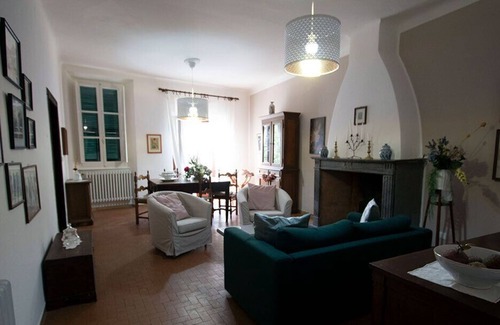 Fivizzano House | Osteria di Concetta - Albergo Diffuso Cento Borghi