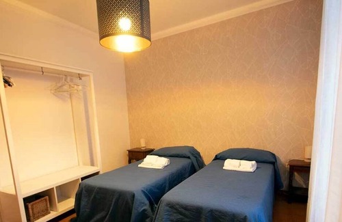 Fivizzano House | Osteria di Concetta - Albergo Diffuso Cento Borghi