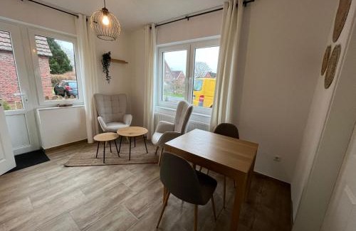 Center Apartment | Ostfriesenperle