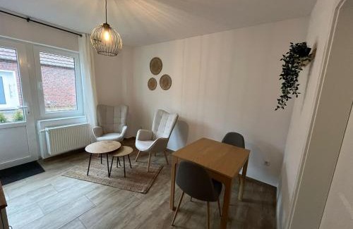 Center Apartment | Ostfriesenperle