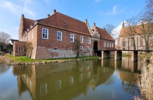 Freepsum House | Ostfriesland to huus