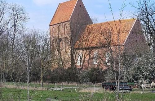 Freepsum House | Ostfriesland to huus