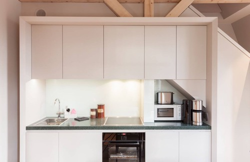 Heringsdorf Apartment | OSTKÜSTE - Villa Staudt Design Apartments