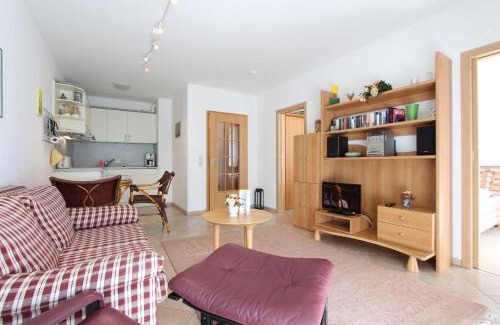 Kellenhusen Apartment | Ostlandstraße 12 Whg 2 EG