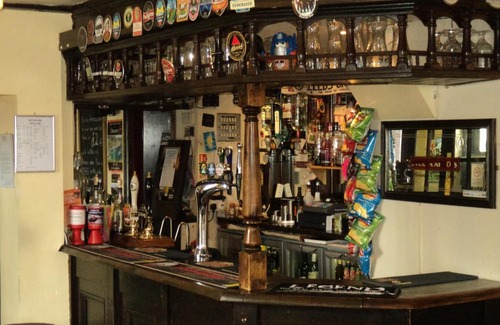 Uffculme Hotel | Ostler Inn