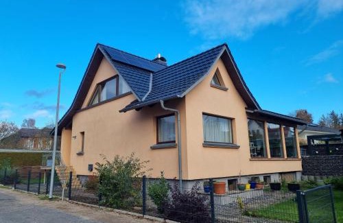 Schwerin Apartment | Ostorfer See