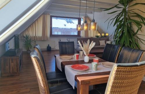 Schwerin Apartment | Ostorfer See