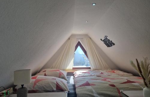 Schwerin Apartment | Ostorfer See