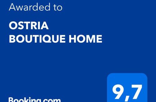 Panormos Apartment | OSTRIA BOUTIQUE HOME