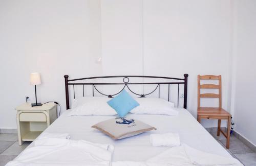 Ratzakli Apartment | Ostria's House