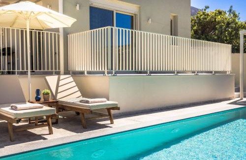 Dhrakata Villa | Ostria Villa